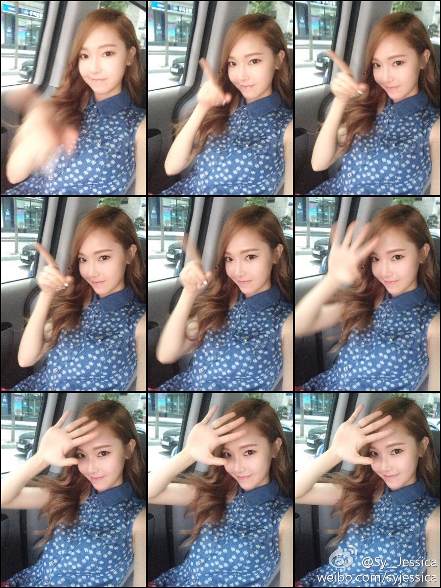 [OTHER][12-12-2013]SELCA MỚI CỦA JESSICA  - Page 10 D374ba31jw1ehdhlvmlzuj20p00xck0c