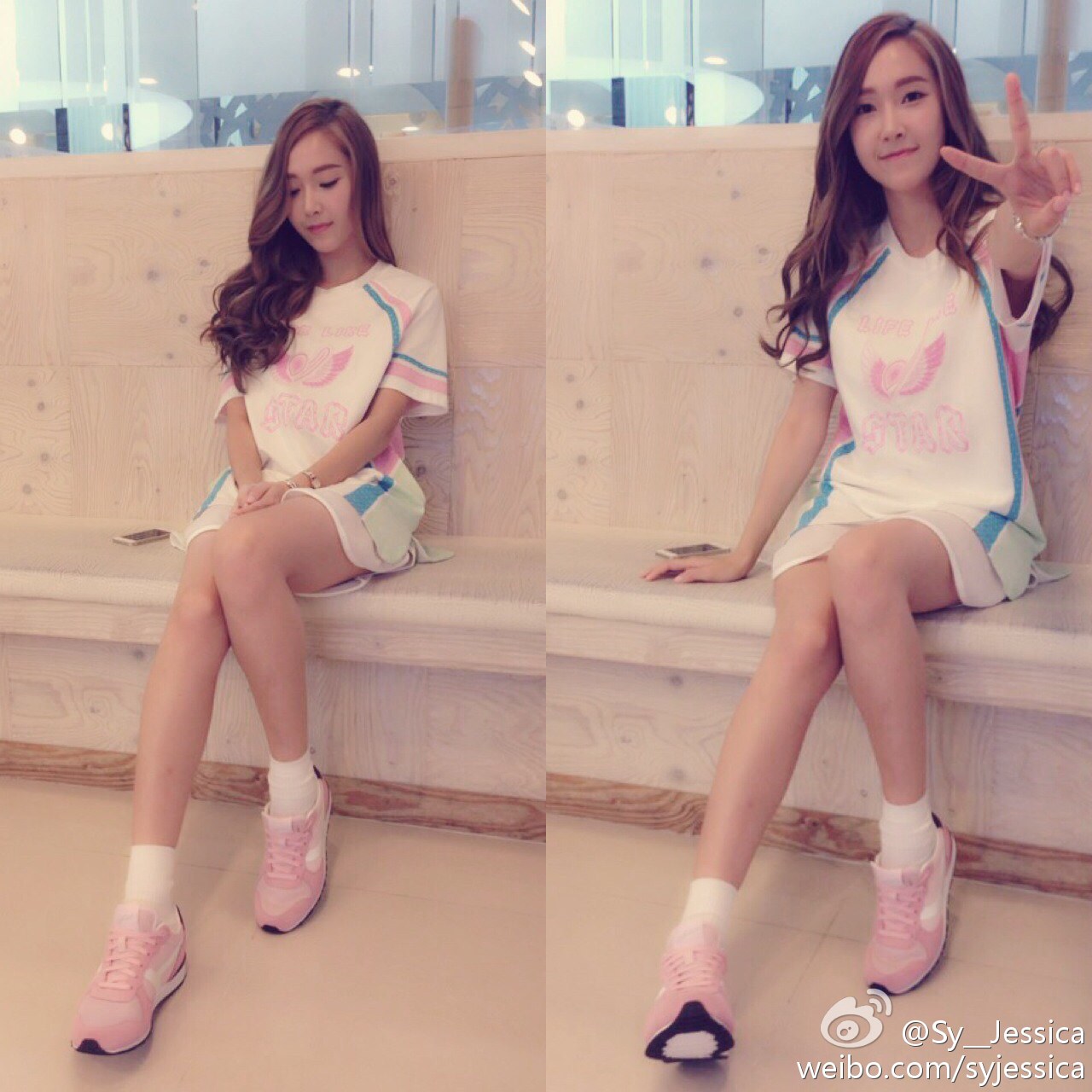 [OTHER][12-12-2013]SELCA MỚI CỦA JESSICA  - Page 10 D374ba31jw1ei12vl4c3pj20zk0zk0yc