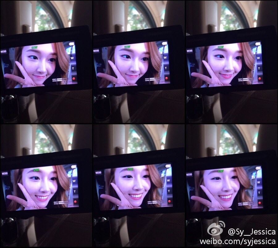 [OTHER][12-12-2013]SELCA MỚI CỦA JESSICA  - Page 10 D374ba31jw1ei48eafhm3j20p00maq6c