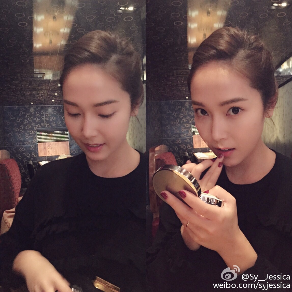 [OTHER][12-12-2013]SELCA MỚI CỦA JESSICA  - Page 13 D374ba31jw1ep7dokmurdj20vv0vvqa8