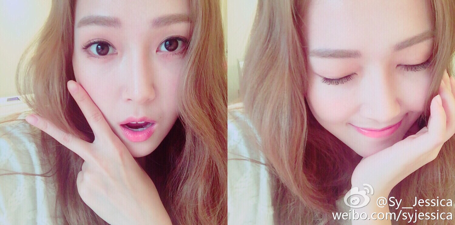 [OTHER][12-12-2013]SELCA MỚI CỦA JESSICA  - Page 15 D374ba31jw1escunf38fjj215o0kmn3a