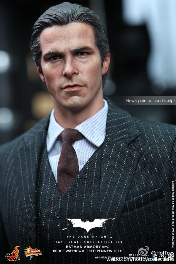 [Hot Toys] Batman Armory - Bruce Wayne e Alfred - LANÇADO!!! - Página 2 6abcda73gw1eby86b2z1tj20go0p0jx1