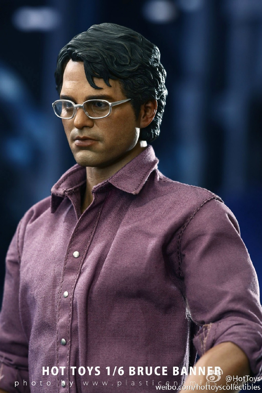 [Hot Toys] The Avengers: Bruce Banner - LANÇADO!!! - Página 4 6abcda73gw1eee6ljpnerj20vi1b9137