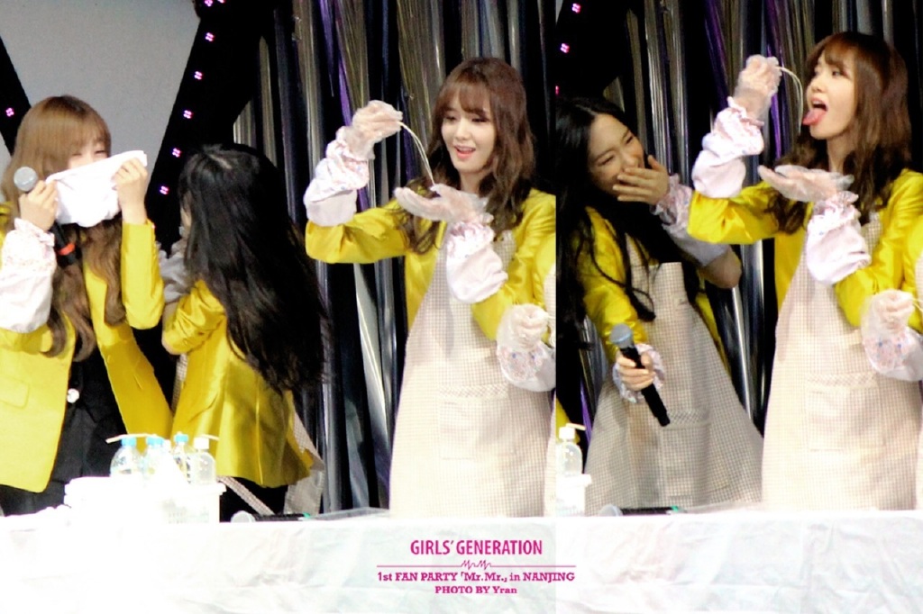 [PIC][21-11-2014]SNSD khởi hành đi Trung Quốc để tham gia "China for GG 1st Fan Party in NanJing" vào trưa nay - Page 9 6b1c1f6dgw1emkxocpim5j20zk0npjyq