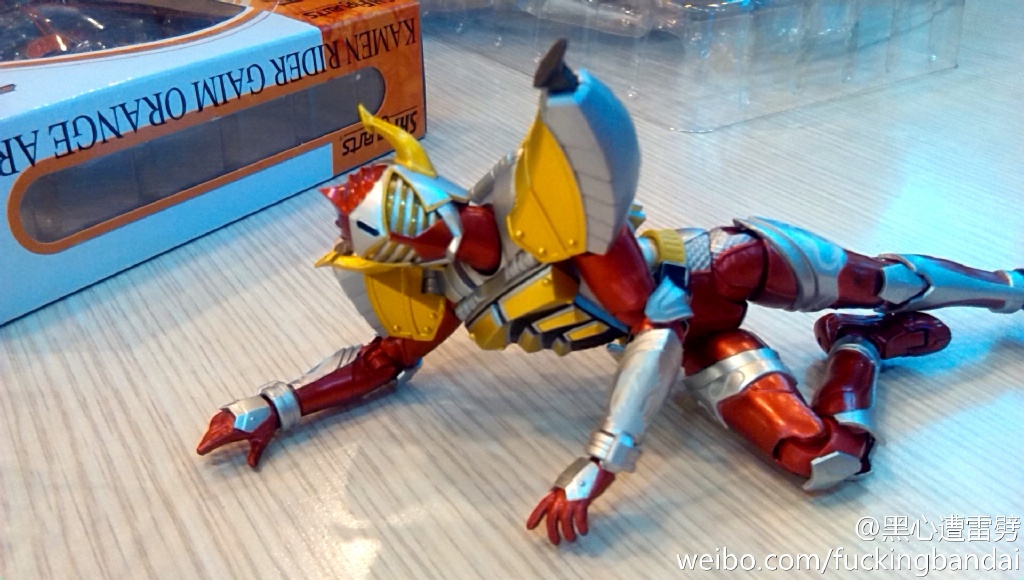 [Bandai][Tópico Oficial] S.H.Figuarts | Kamen Rider Gaim - Sigurd Cherry Energy Arms - Página 12 716e9b4fjw1egv965e6n1j21hc0u87ii