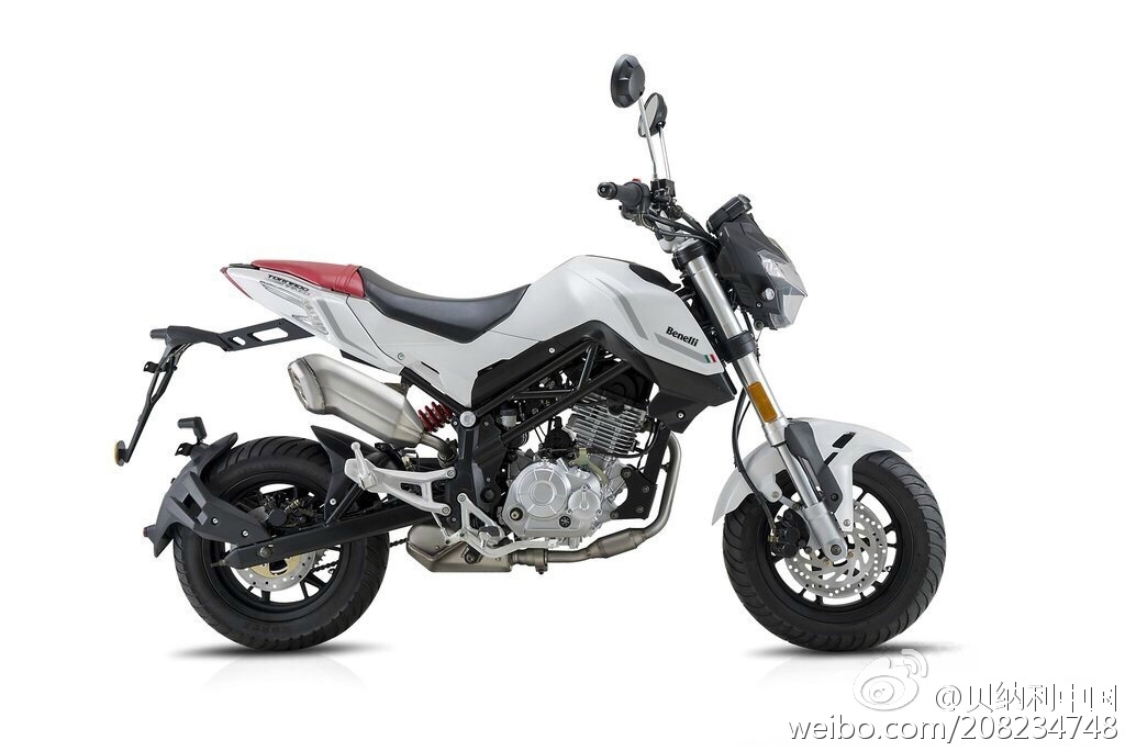 Nueva Benelli Tornado Naked T 82a227d1gw1ey7iikn8pej20sg0j0ju1