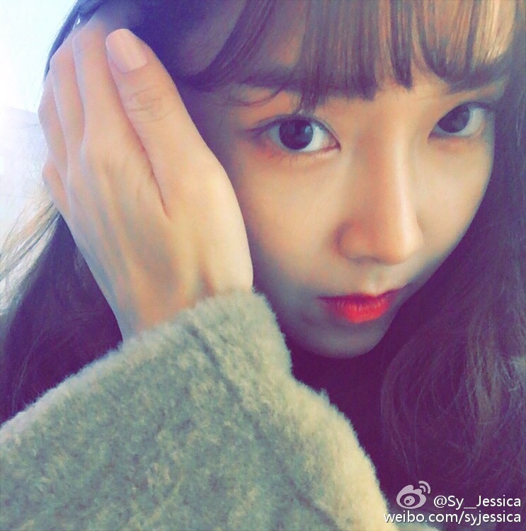 [OTHER][12-12-2013]SELCA MỚI CỦA JESSICA  - Page 18 D374ba31gw1eyglzg54t4j20kn0kun0a