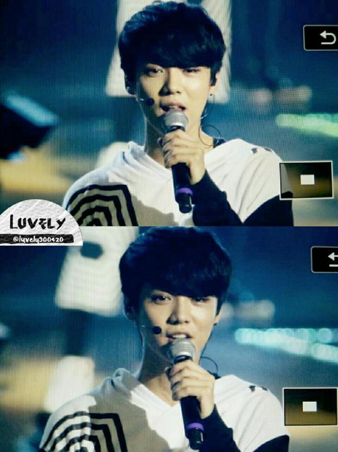 [PREVIEW] 140920 The Lost Planet in Beijing Day 1 [221P] 005zHguTjw1ekja68istkj30qo0znadg