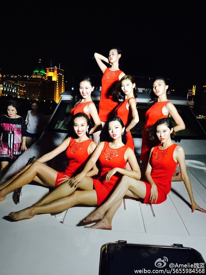 Road to Miss Universe China 2015 006aLVXyjw1euruttfkpsj30xc18gtl1