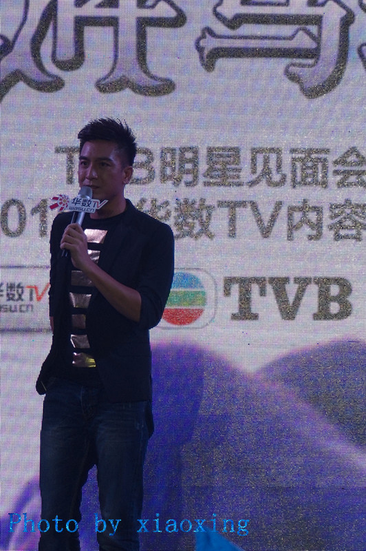 [自拍圖片]2015.11.7 杭州華數TV“大牌駕到”TVB明星見面會 67ed1b21gw1extzphuvcgj20es0m80ys