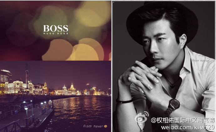 ★130529★相佑将出席5.30「HUGO BOSS 上海 Affairs」 7293e515gw1e54l0c3sewj20qz0giaen