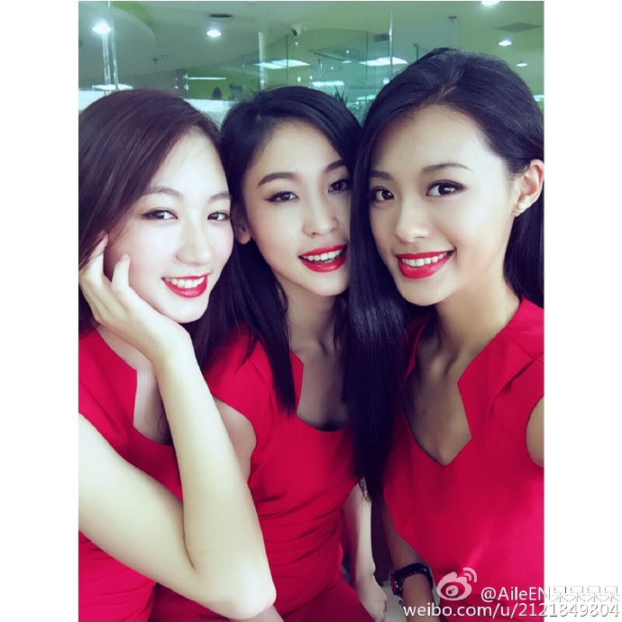 Road to Miss Universe China 2015 7e78dbccgw1euwimuieyyj20zk0zkn3j