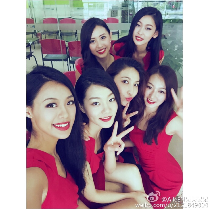 Road to Miss Universe China 2015 7e78dbccgw1euwimxc71hj20zk0zkqaa