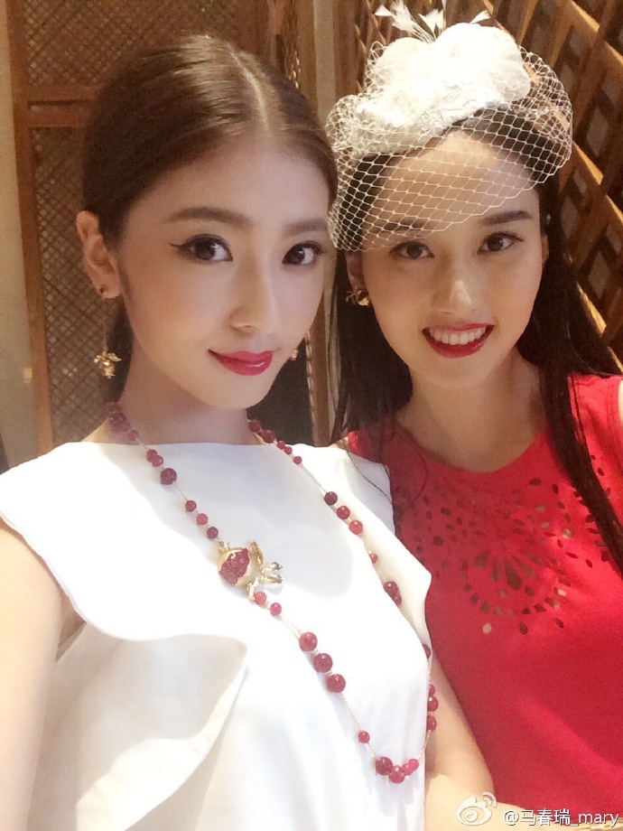 2014 | Miss World China | Final 06/09 - Page 2 81f3f7bfjw1ejq5ymh0ftj20qo0zk7bk