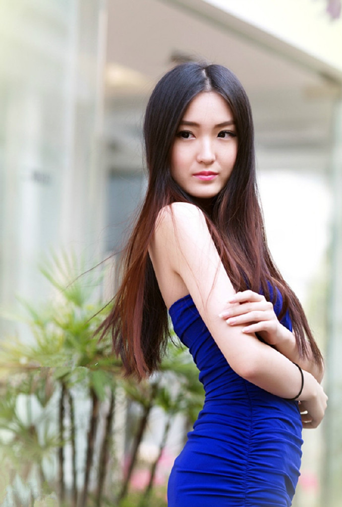 [Picture] [Chinese Beautiful Lady] Tổng hợp - Page 10 Ee156e93jw1eqgi1j91l0j20m80wxaes