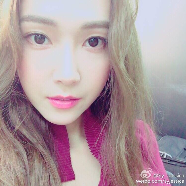 [OTHER][12-12-2013]SELCA MỚI CỦA JESSICA  - Page 18 D374ba31gw1ey9lknl2zej20ku0ku41t