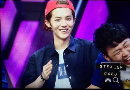 [Preview] 140611 Happy Camp [76P] 005Blybwjw1ehahei37yhj30g30b5q4g