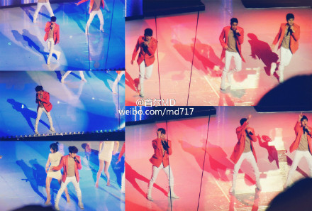 [10.4.12][FanPics] Shinhwa @ KBS1 Open Concert Recording 45a6daecgw1druvy8ymbzj