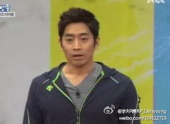 [17.3.12][Screencaps] Shinhwa Broadcast ep 1 4eebbbd6jw1dr33otzgvbj