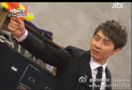 [17.3.12][Screencaps] Shinhwa Broadcast ep 1 4eebbbd6jw1dr340wrfhej