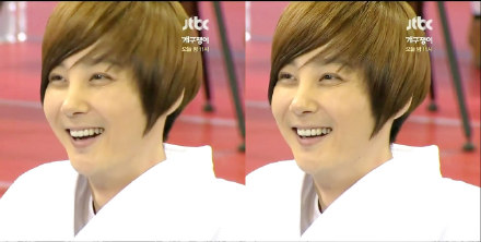 [31.3.12][ScreenCaps + Gifs] Shinhwa Broadcast ep 3 545fb082gw1drkeonsyc6j