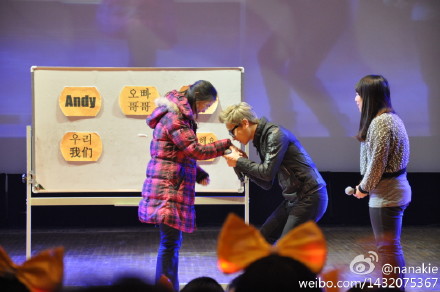 [7.1.12][Pics] Andy Beijing Fanmeet 555bbc67jw1dou9uhr8lsj