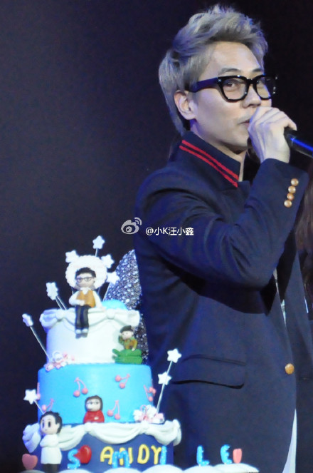 [7.1.12][Pics] Andy Beijing Fanmeet 58e0431ajw1douc0dmds3j