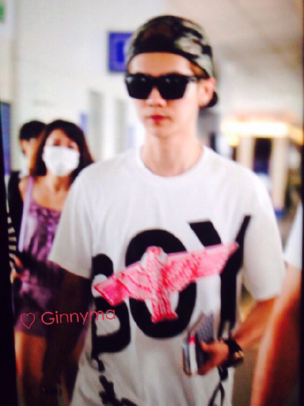 [Preview] 140704 Tianjin & Chengdu Airport [77P] 64214944jw1ei0eevd3n1j20qo0zkjxi