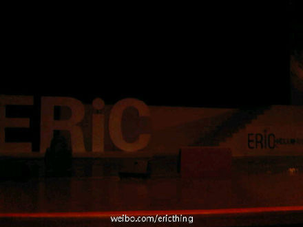 [7.1.12][Pics] Eric Shanghai Fanmeet 68d87365jw1dou2qgvgw0j