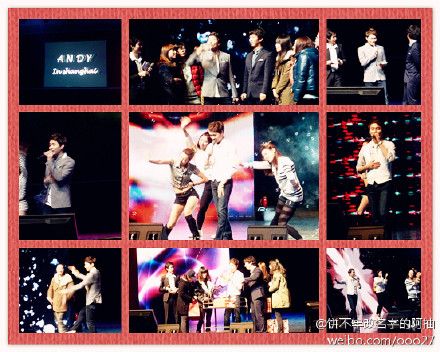 [18.2.12][Pics] Andy @ Shanghai Fanmeet + Handshake 6923ce57gw1dq6u1tp8v9j