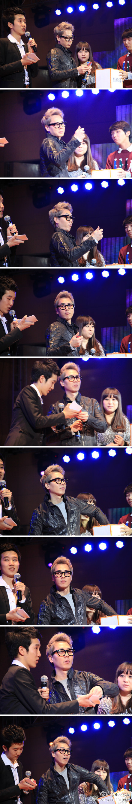 [7.1.12][Pics] Andy Beijing Fanmeet 6a9798f1jw1doubxdtshzj