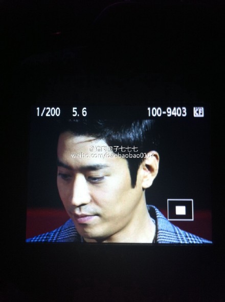 [7.1.12][Pics] Eric Shanghai Fanmeet 6ace7d26jw1dou5t57m52j