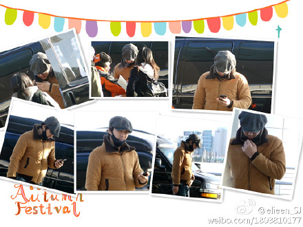 [24.12.11] JunJin's Airport Pics~ Going to Taiwan 6b83f581gw1dodx7m5jrmj