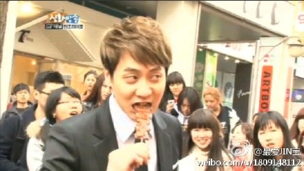 [17.3.12][Screencaps] Shinhwa Broadcast ep 1 6bd568d0jw1dr35951mk1j