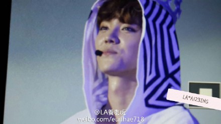 [Preview] 140601 EXO Concert "The Lost Planet" in HK - Day 1 [87P] 6c95c758jw1egywce9rcgj20zk0k0wid