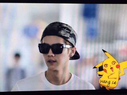 [Preview] 140704 Tianjin & Chengdu Airport [77P] 6fe38441jw1ei0ejvd5mtj20zk0qodmr