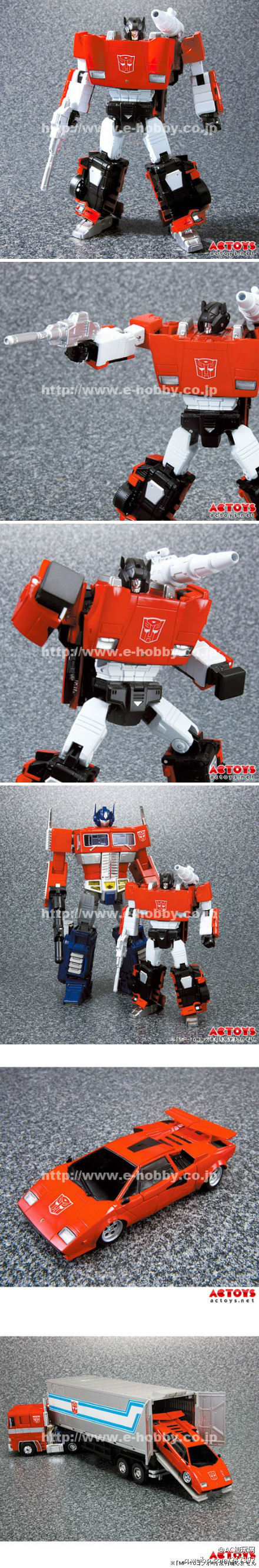 Masterpiece 12 - Lambor / Sideswipe - Page 2 70b02adegw1dtxhy0pwhxj