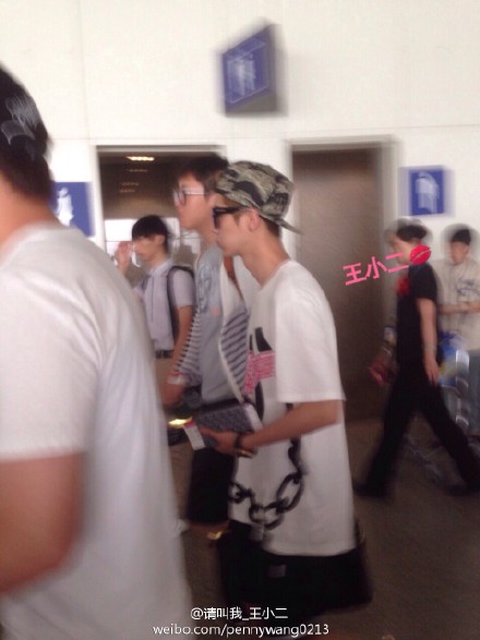 [Preview] 140704 Tianjin & Chengdu Airport [77P] 8a7c4f4djw1ei0gbv1errj20qo0zkte9