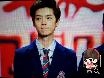 [Preview] 140108 HuBei TV Spring Festival recording [68P] B0e2e970jw1eccjw6etc5j20zk0qqn2e