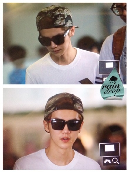 [Preview] 140704 Tianjin & Chengdu Airport [77P] B12d215cjw1ei0eju41shj20dc0hswgb