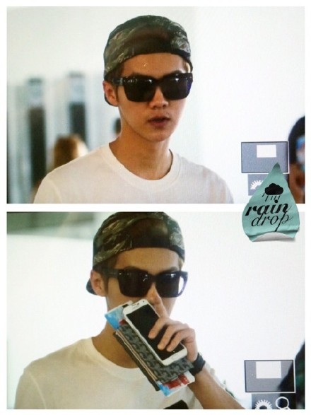 [Preview] 140704 Tianjin & Chengdu Airport [77P] B12d215cjw1ei0ejzqjgyj20dc0hs75t