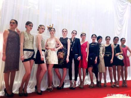 2015 | Miss World China | Final 12/11 - Page 4 Bb2fb459gw1evkm3oln3zj20zk0qo76u