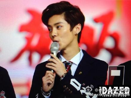 [Preview] 140108 HuBei TV Spring Festival recording [68P] Ec7aba3cgw1ecciytwl8qj20gn0cimxs