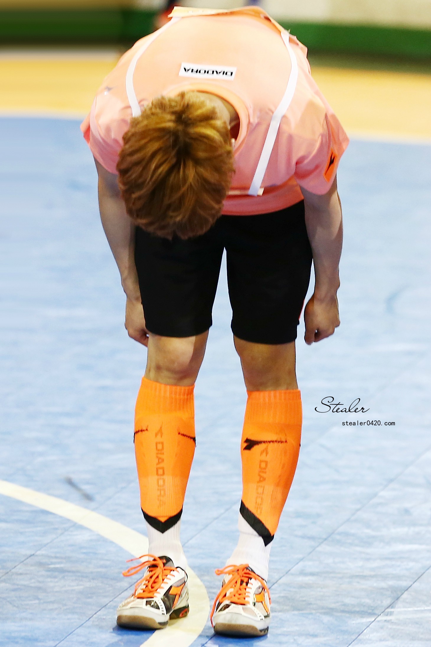 [FANTAKEN] 140526 MBC Idol Futsal Championship [49P]  005Blybwgw1egsr769q2hj314k1ouqel