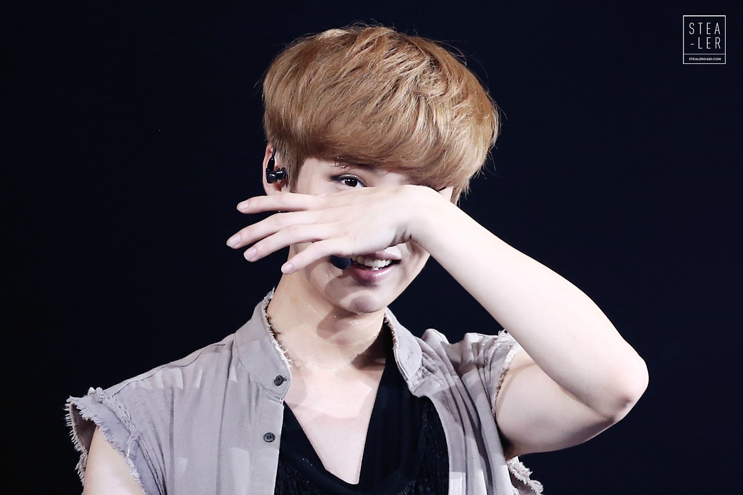 [FANTAKEN] 140712 EXO Concert "The Lost Planet" in Taipei - Day 2 [76P] 005Blybwgw1eidkxw612oj315o0rrdkz