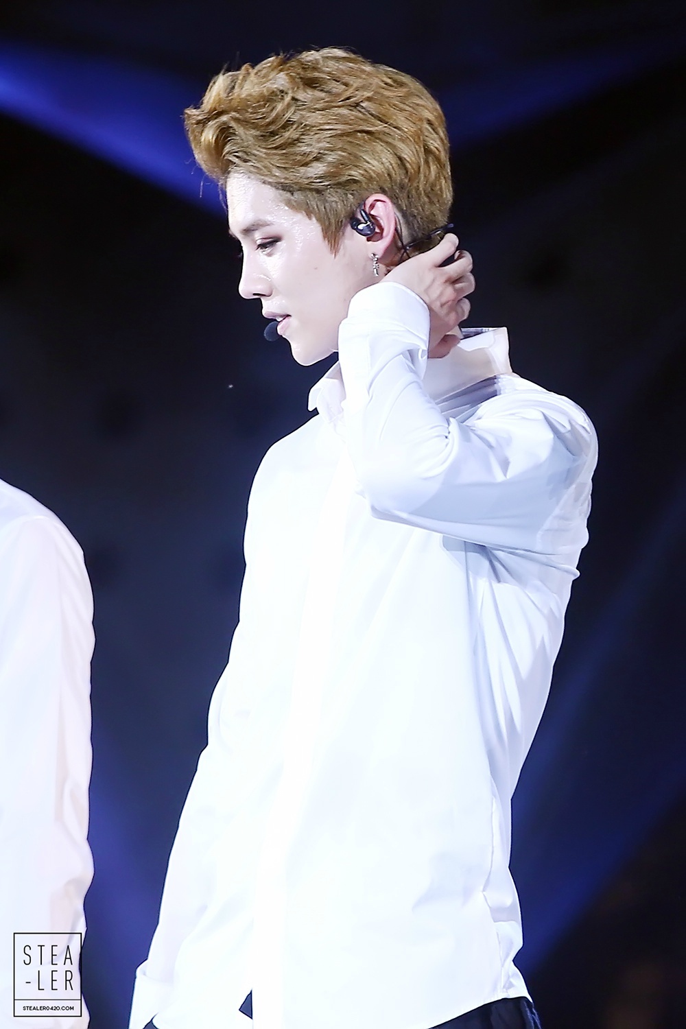 [FANTAKEN] 140705 EXO Concert "The Lost Planet" in Chengdu [150P] 005Blybwtw1ei3kc0ywvej30rs15otfe