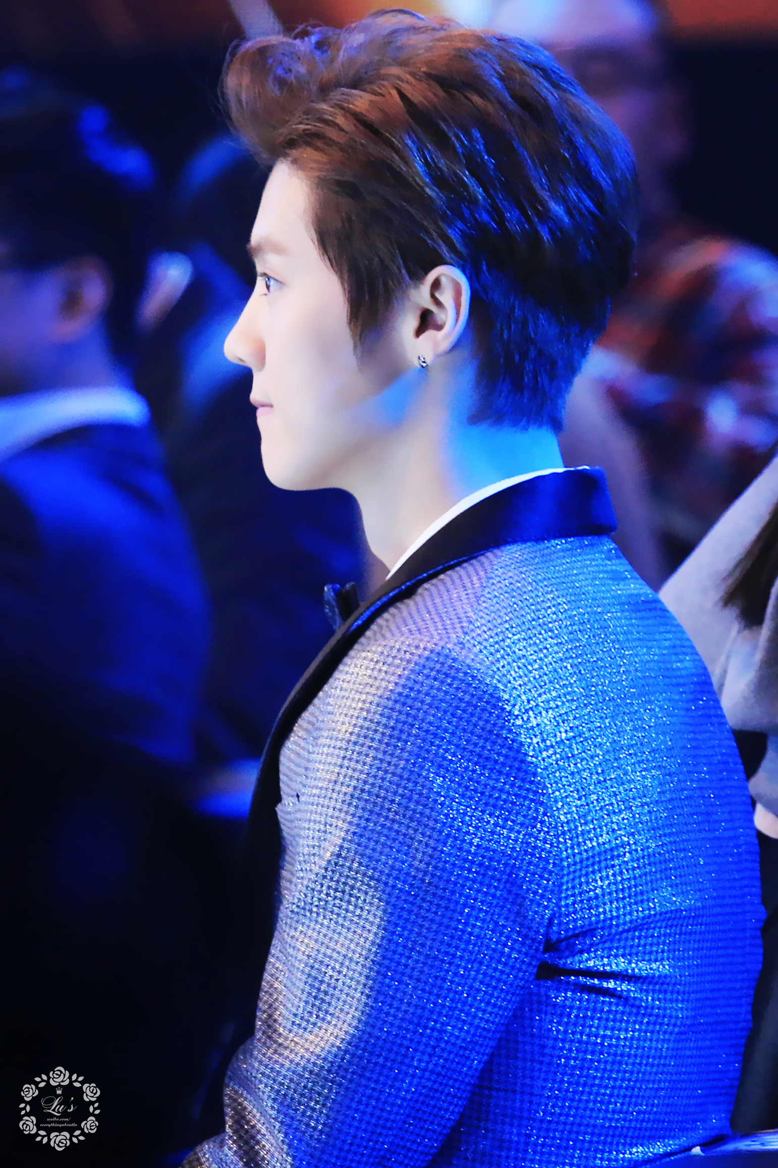 [FANTAKEN] 150115 2014 Weibo Awards Night [100P] 005IA00gjw1eobcnaszgsj316u1saqv7