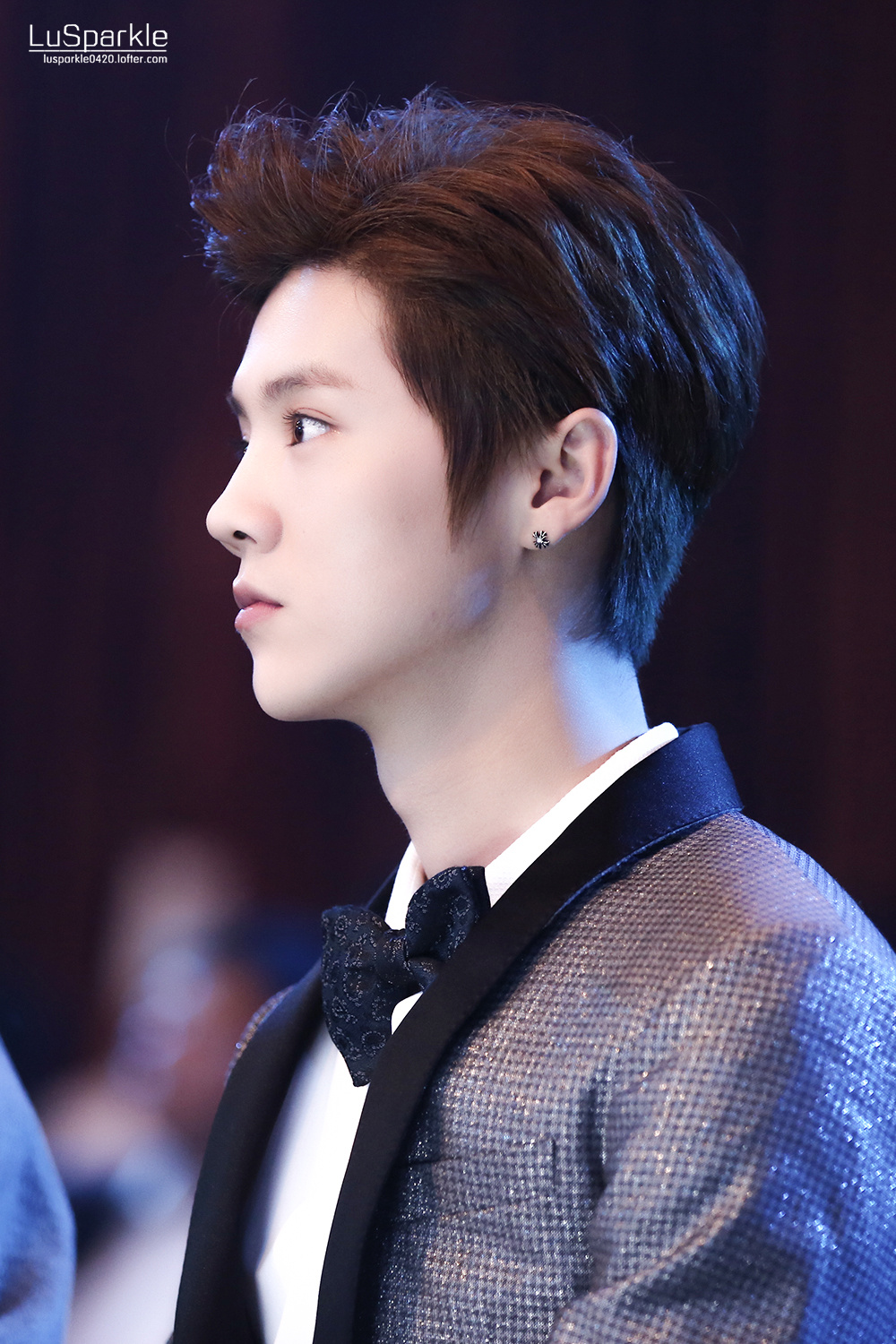 [FANTAKEN] 150115 2014 Weibo Awards Night [100P] 005OSMLnjw1eobmithhsuj30rs15o7ji