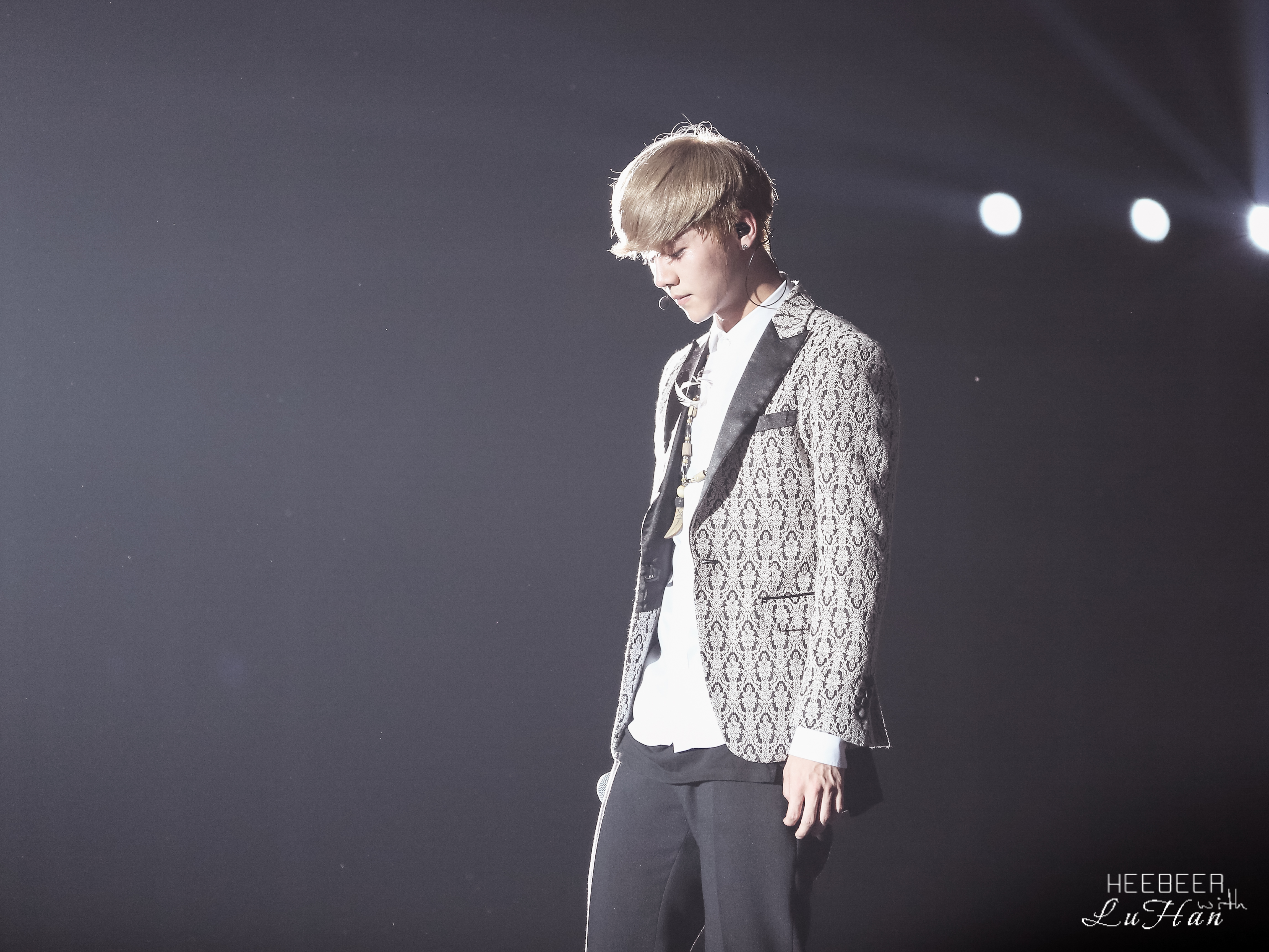 [FANTAKEN] 140727 EXO Concert "The Lost Planet" in Changsha [116P] 005vuw7Ljw1eirq9f6bp3j33jh2nmhdz