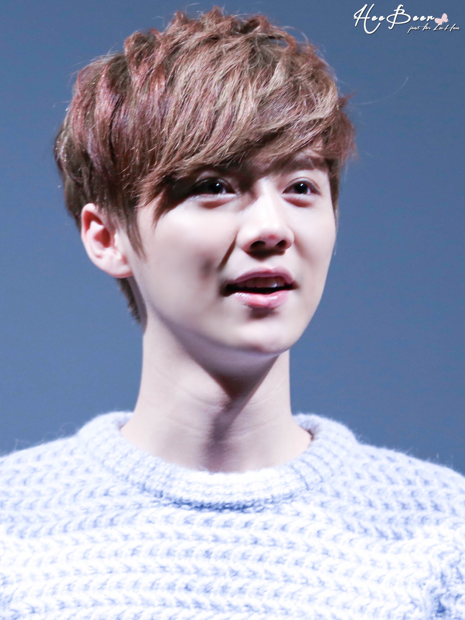 [FANTAKEN] 150109 Luhan Surprise Fan Event [40P] 005vuw7Ljw1eo3riq47loj315o1jkgv2